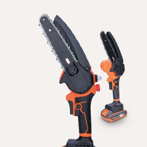 Ruční aku pila Solight