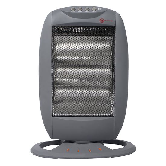 Infrazářič Solight - výkon 1200W