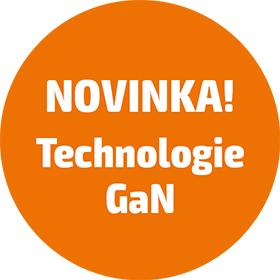 Co je to technologie GaN?
