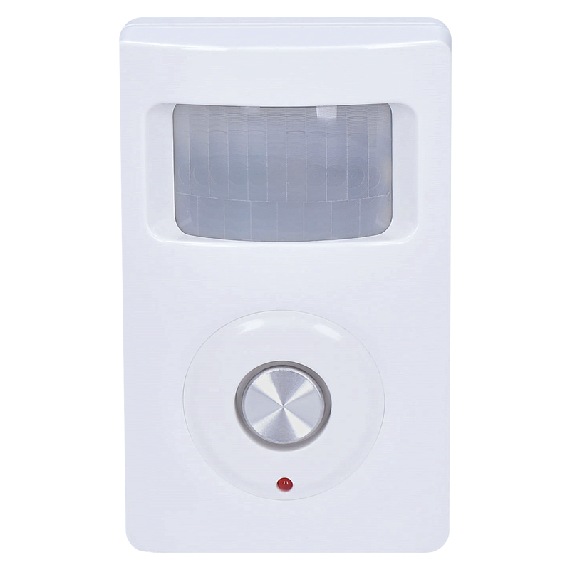 Solight doplňkový PIR senzor pro GSM alarm 1D11