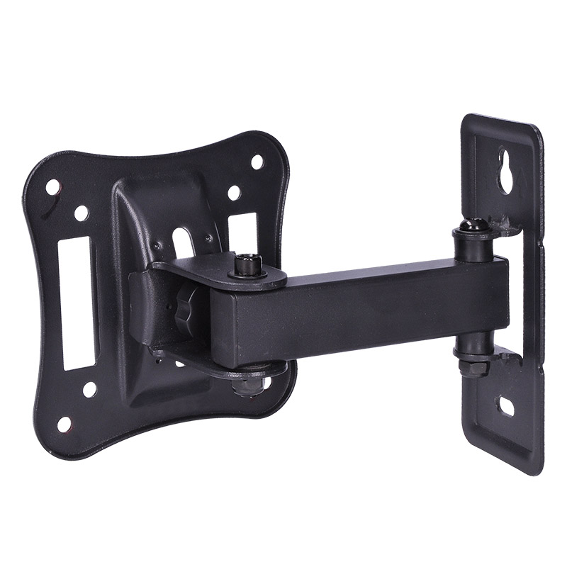 Solight malý konzolový držák pro ploché TV, 26cm - 69cm (10'' - 27'') 1MK01