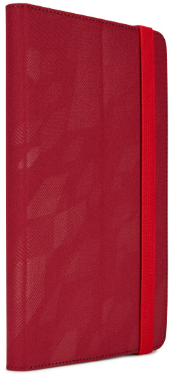 Case Logic Surefit pouzdro na 7” tablet CBUE1207 - červené