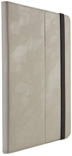 Case Logic Surefit pouzdro na 10” tablet CBUE1210 - světle šedé