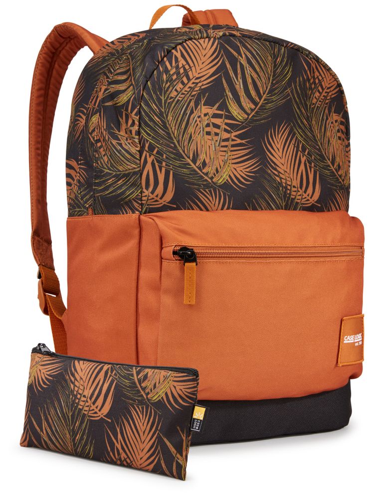 Case Logic Commence batoh 24L CCAM1116 - penny/palm