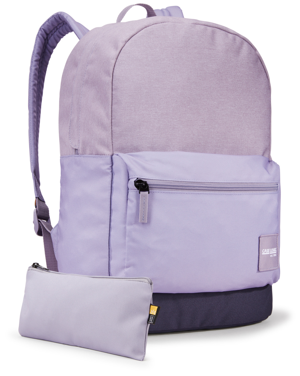 Case Logic Founder batoh 26L CCAM2126 - minimal gray/heather