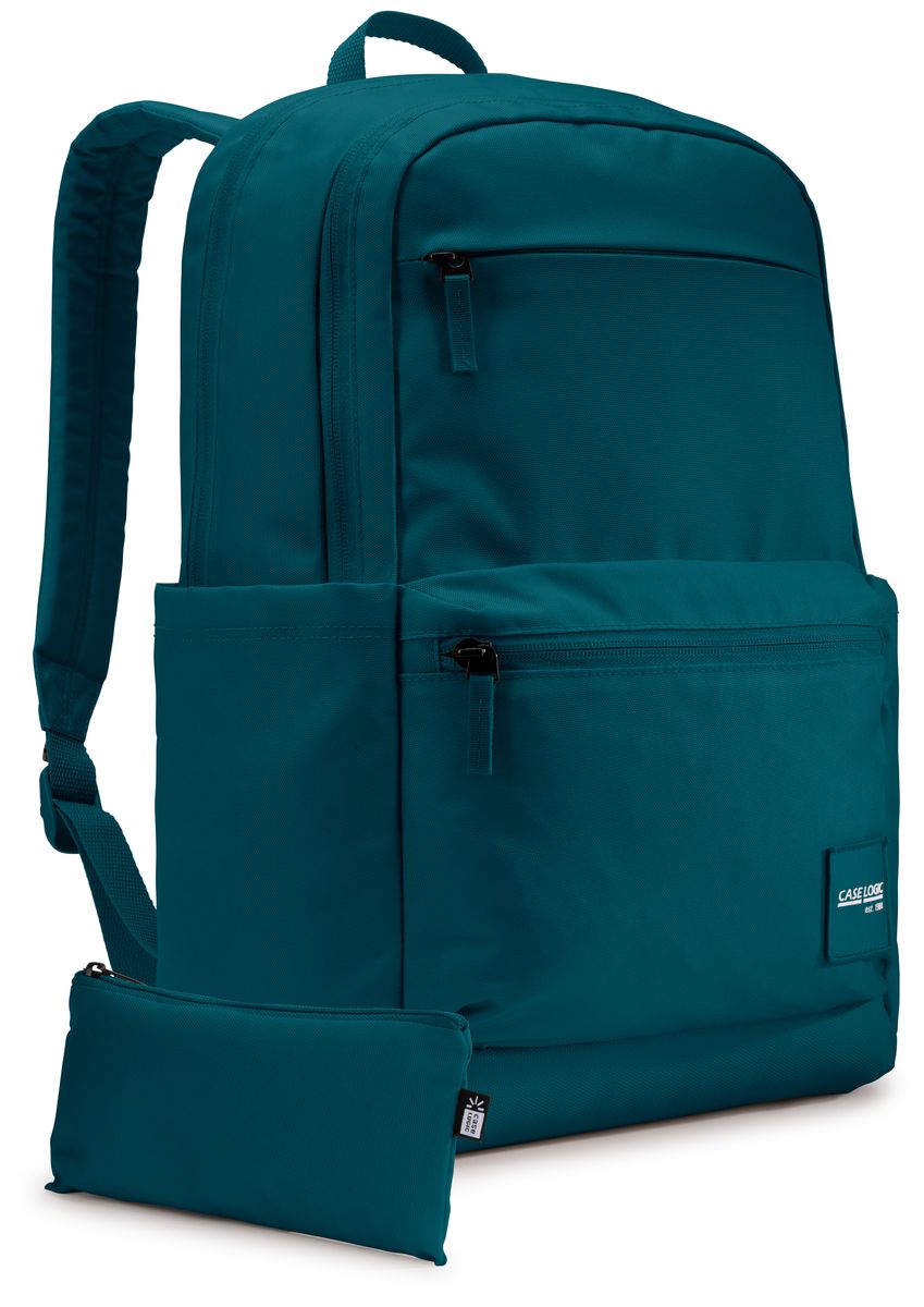 Case Logic Uplink batoh z recyklovaného materiálu 26 l CCAM3216 - Deep Teal