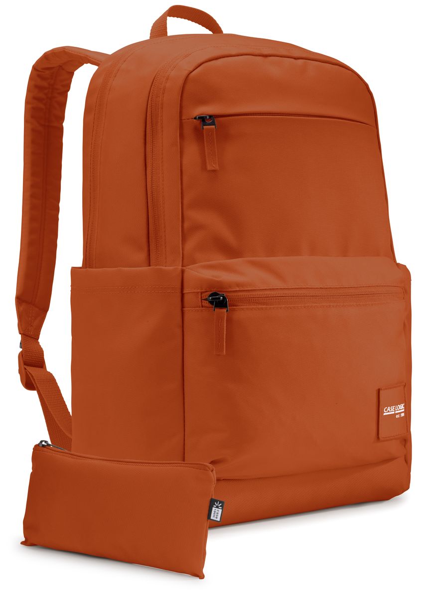 Case Logic Uplink batoh z recyklovaného materiálu 26 l CCAM3216 - Raw Copper