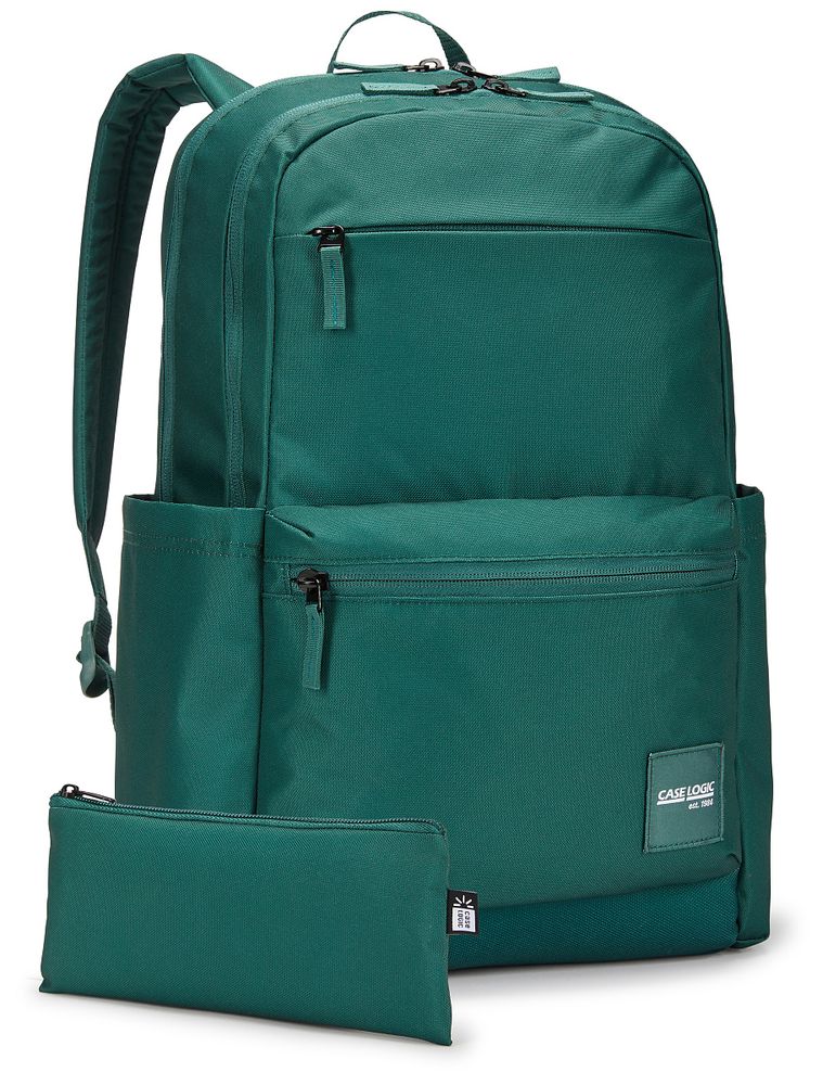 Case Logic Uplink batoh z recyklovaného materiálu 26 l CCAM3216 - Smoke Pine