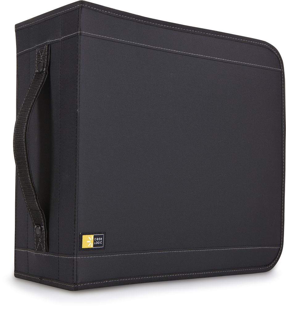Case Logic pouzdro na CD/DVD CDW320