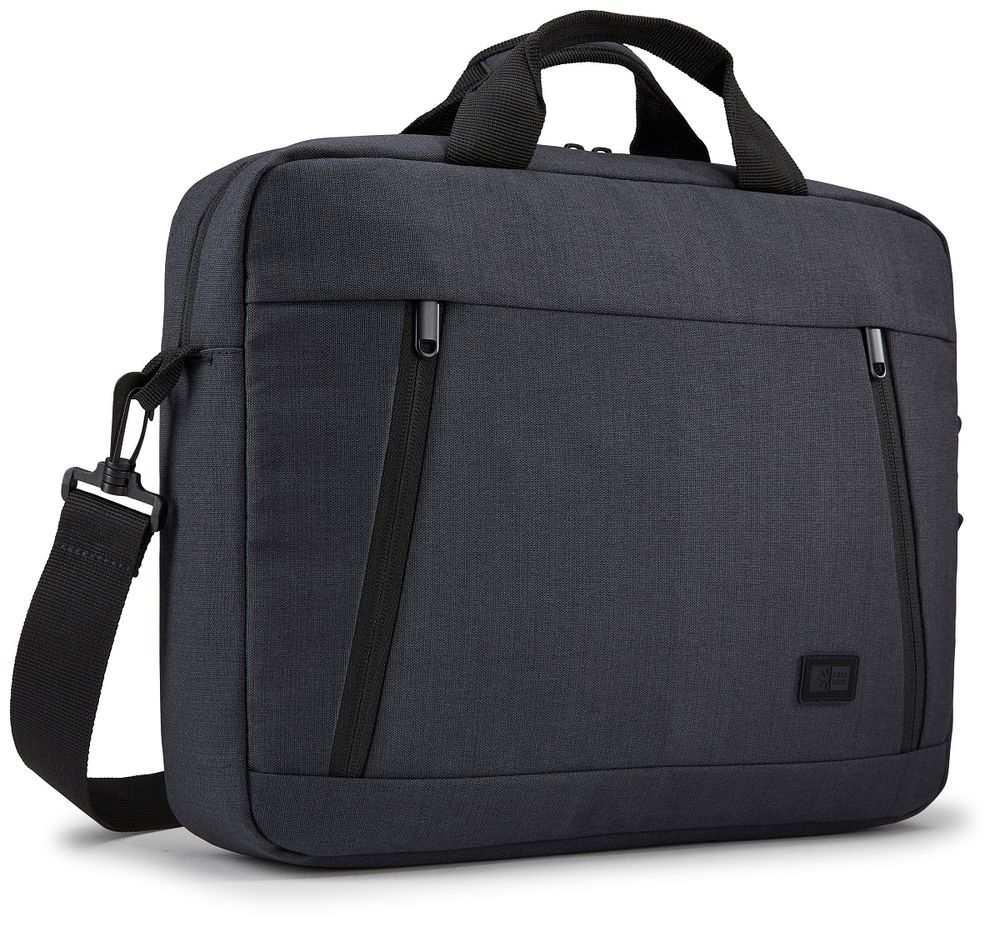 Case Logic Huxton taška na notebook 14" HUXA214K - černá