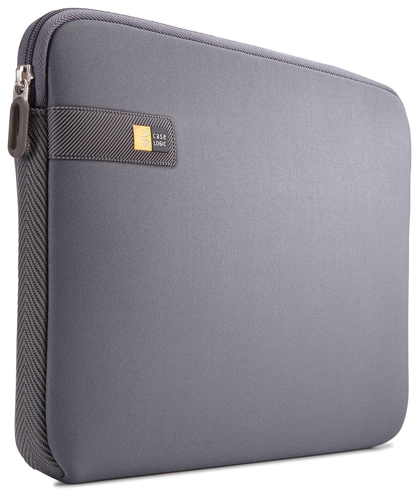 Case Logic Pouzdro na notebook 14" LAPS114G - grafitové