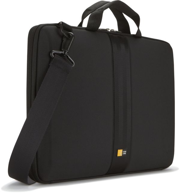 Case Logic pouzdro na notebook 16'' QNS116K - černé