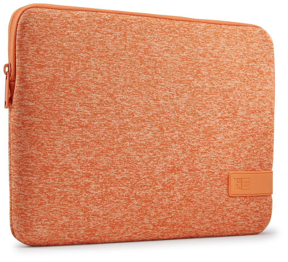 Case Logic Reflect pouzdro na 13" Macbook Pro® REFMB113 - Coral Gold/meruňková