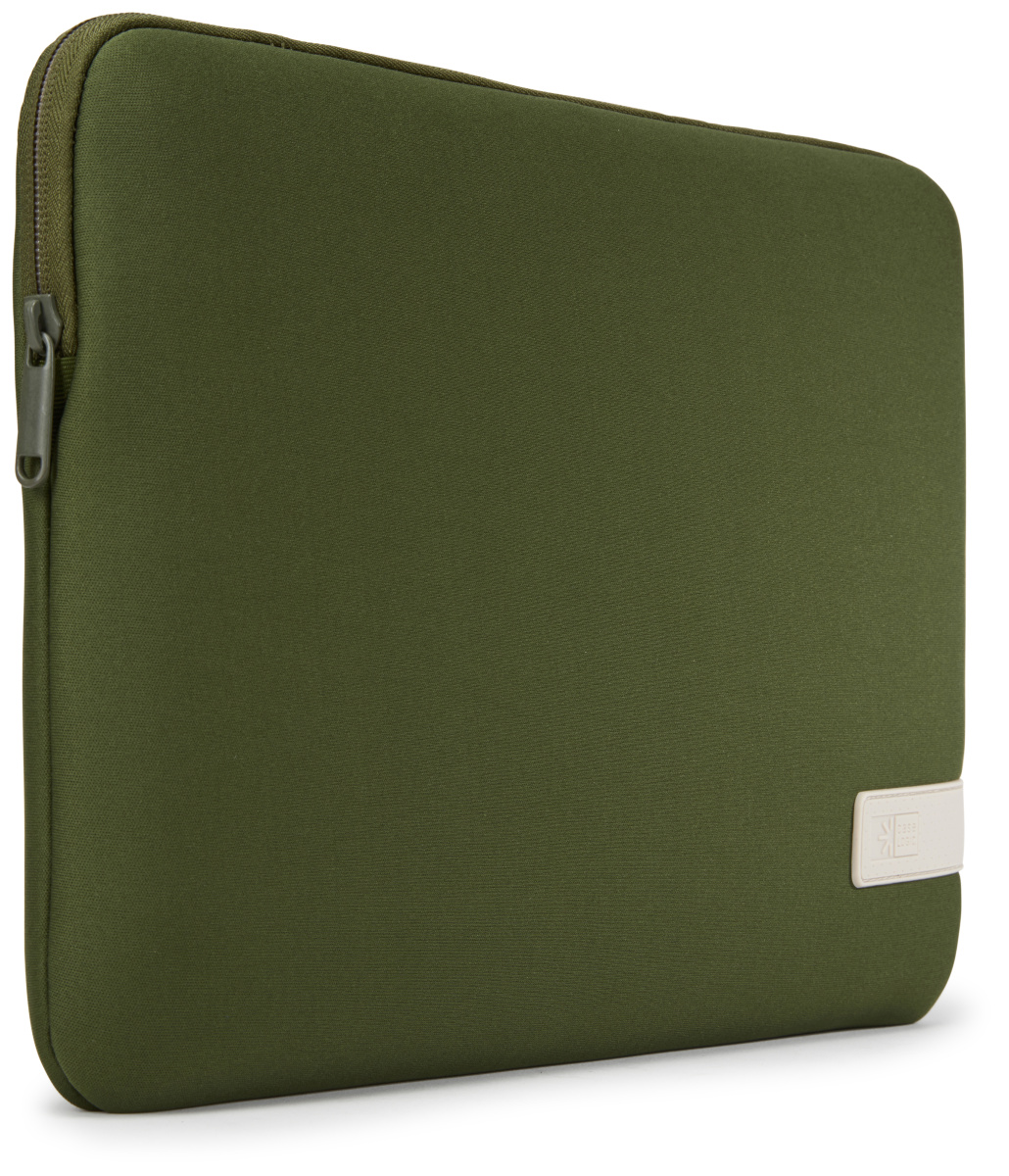 Case Logic Reflect pouzdro na 13" Macbook Pro® REFMB113G - zelené