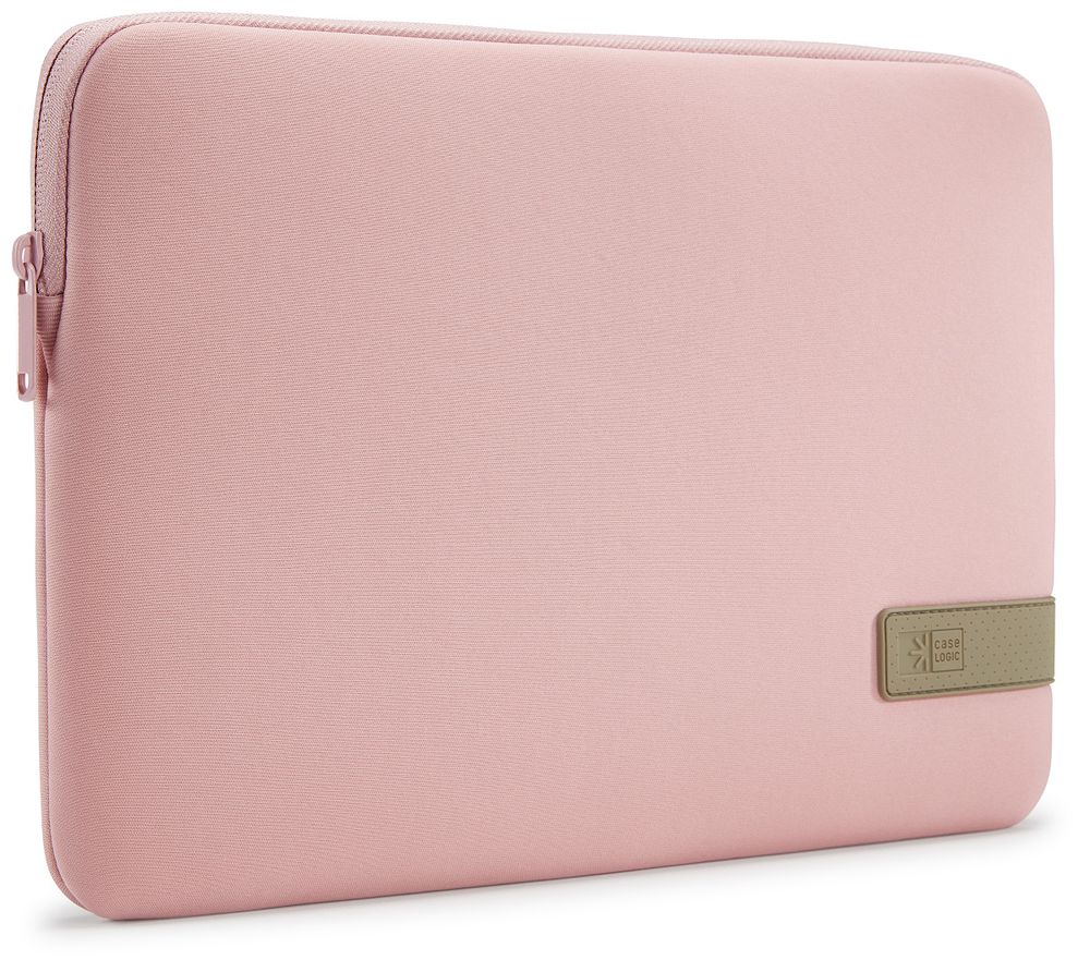 Case Logic Reflect pouzdro na 13" Macbook Pro® REFMB113 - růžová/Mermaid