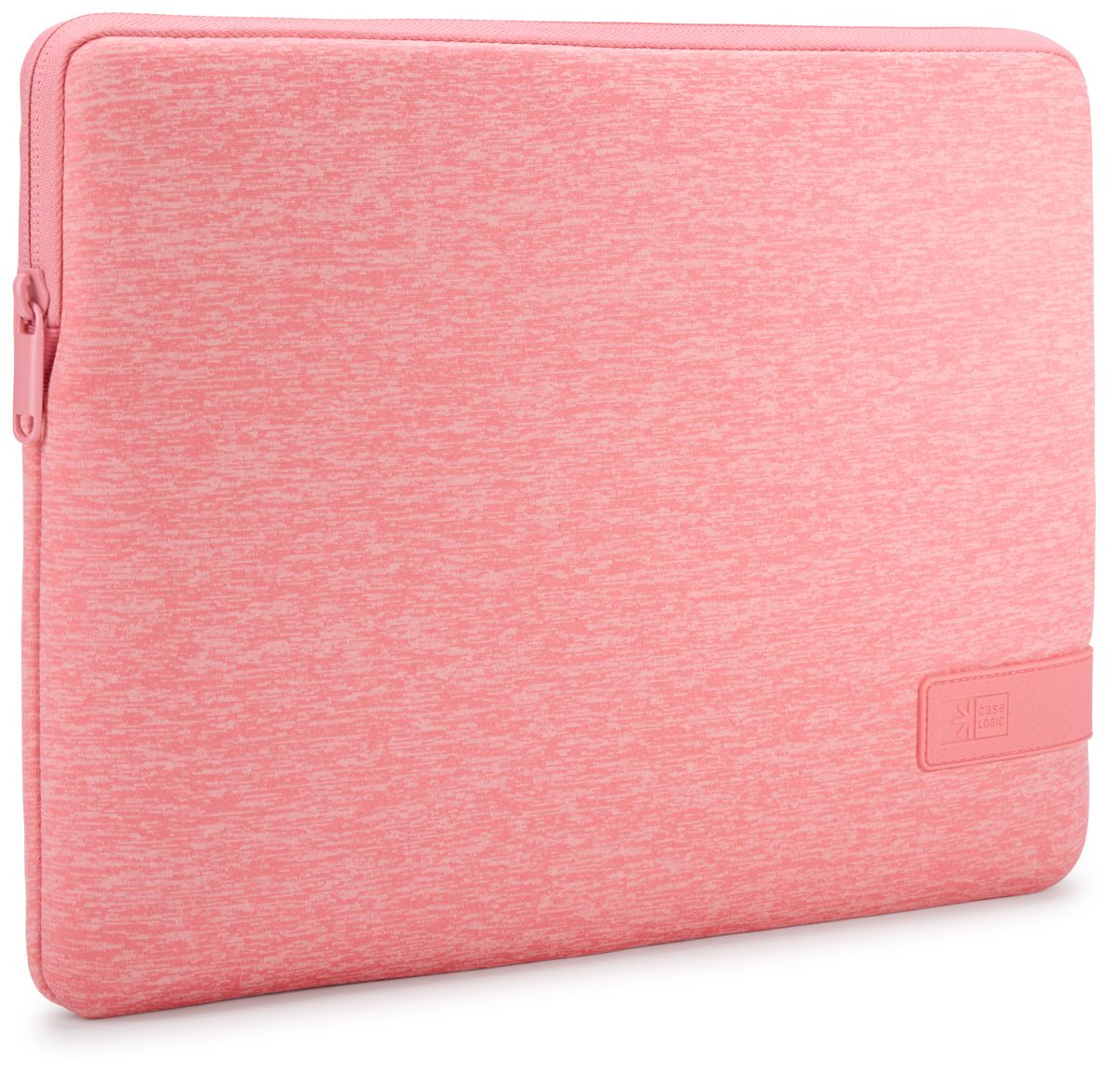 Case Logic Reflect pouzdro na 14" Macbook Pro REFMB114 - Pomelo Pink