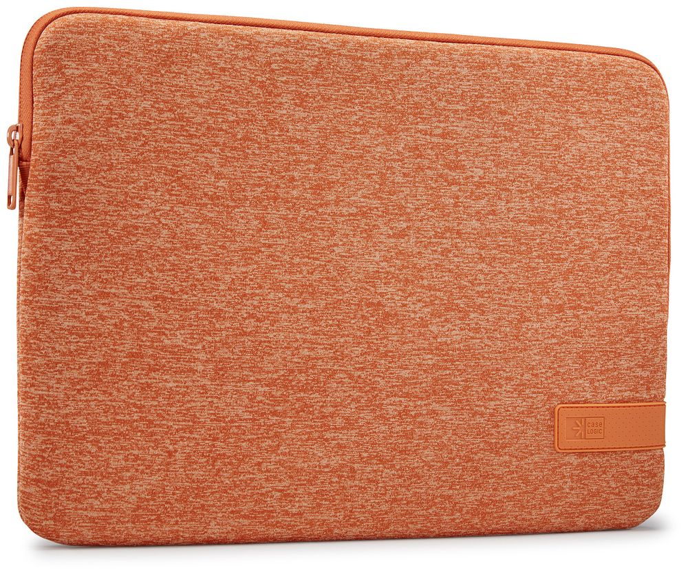 Case Logic Reflect pouzdro na notebook 14" REFPC114 - Coral Gold/meruňková