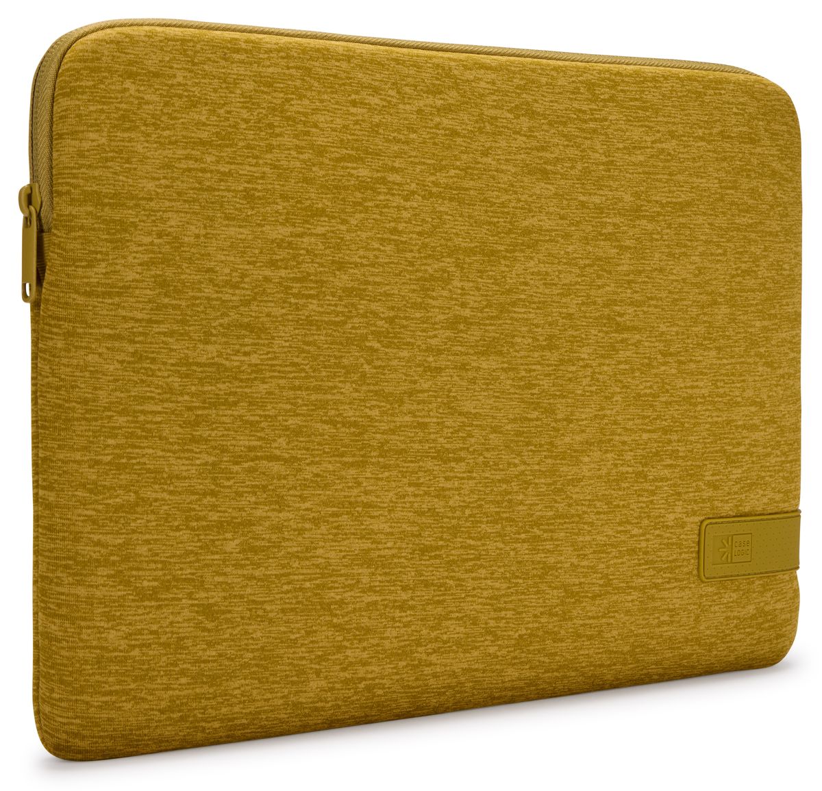 Case Logic Reflect pouzdro na notebook 14" REFPC114 - Dim Gold