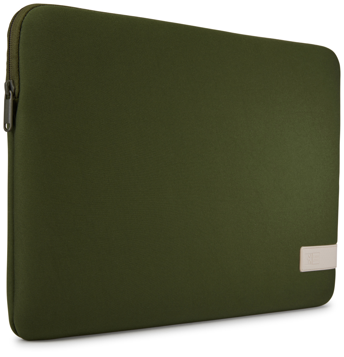 Case Logic Reflect pouzdro na notebook 15,6" REFPC116G - zelené