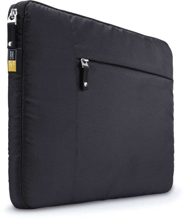 Case Logic pouzdro na 13" notebook a tablet TS113K - černé