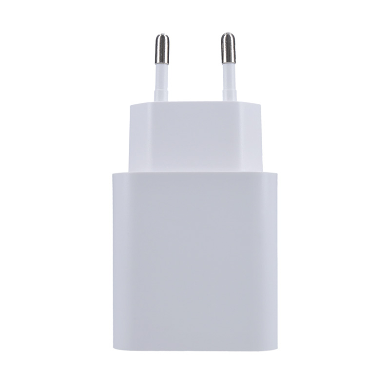 Solight DC71 USB A+C 20W fast charger