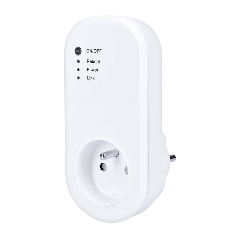 Solight smart WIFI zásuvka s měřením el. energie DT28