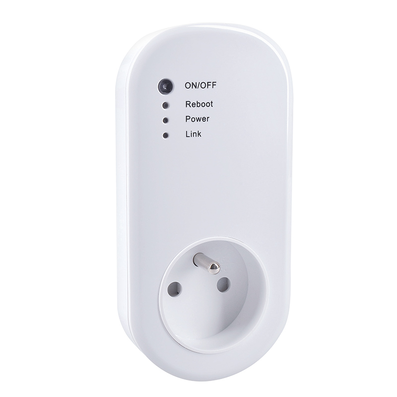 Solight smart WIFI zásuvka s měřením el. energie DT28