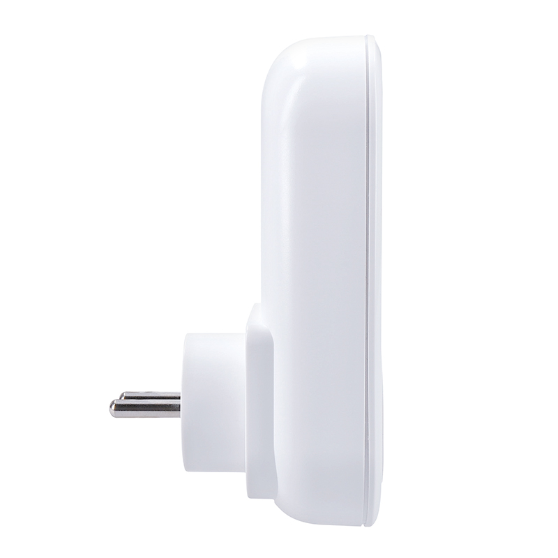 Solight smart WIFI zásuvka s měřením el. energie DT28