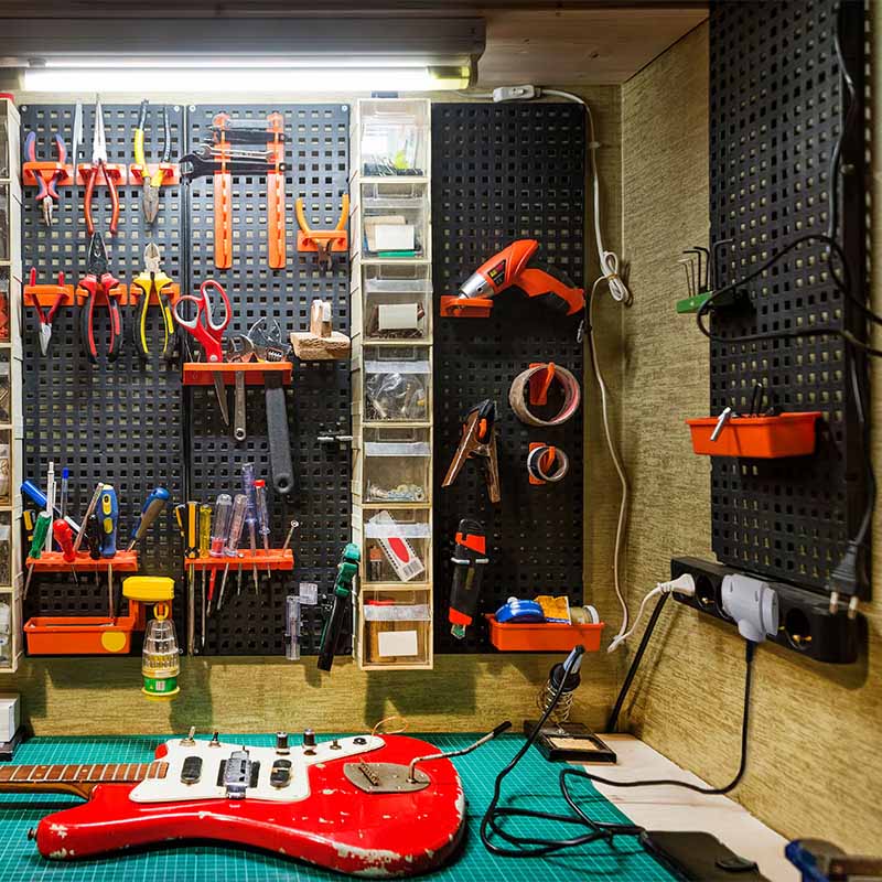 Solight rozbočka, 3x 10A, bílá