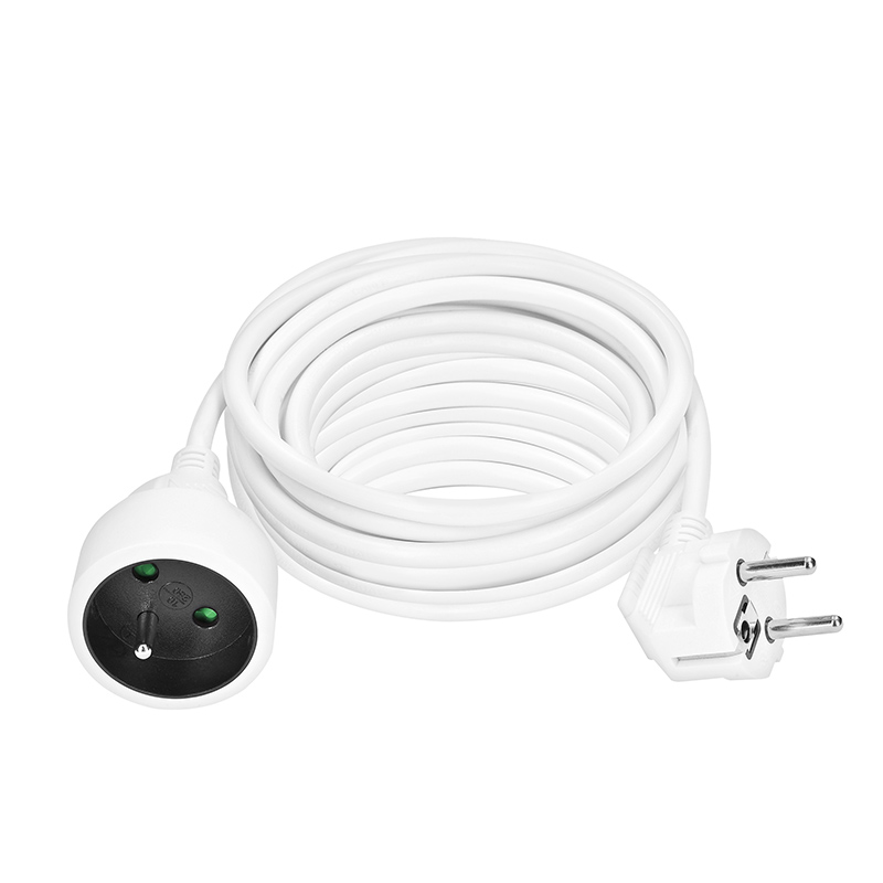 Prodlužovací kabel Solight PS16, 10 m