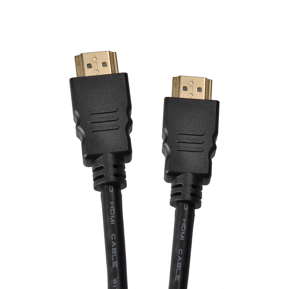 Solight HDMI kabel s Ethernetem, HDMI 1.4 A konektor - HDMI 1.4 A konektor, blis