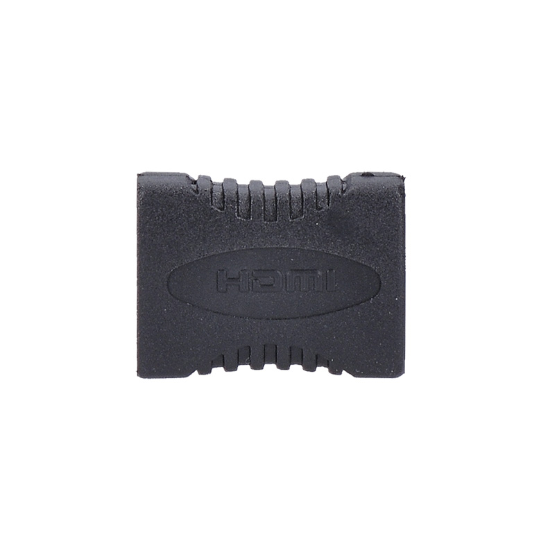 Solight HDMI spojka, HDMI zdířka - HDMI zdířka, přímá, sáček