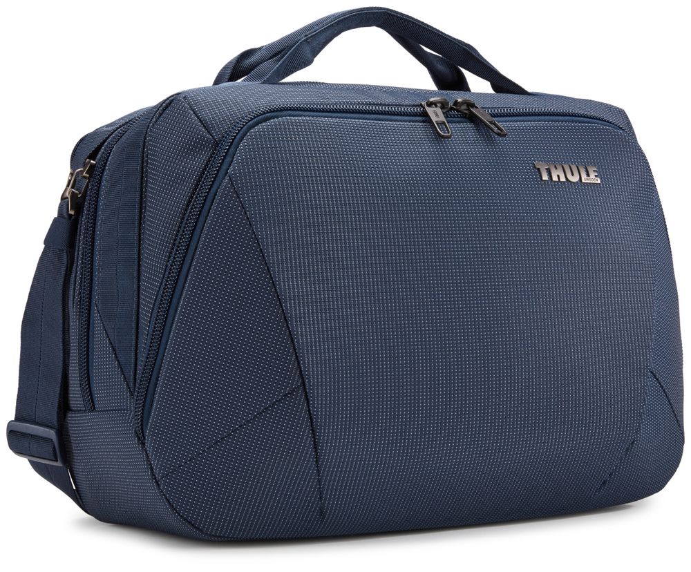 Thule Crossover 2 Boarding Bag C2BB115 - modrá