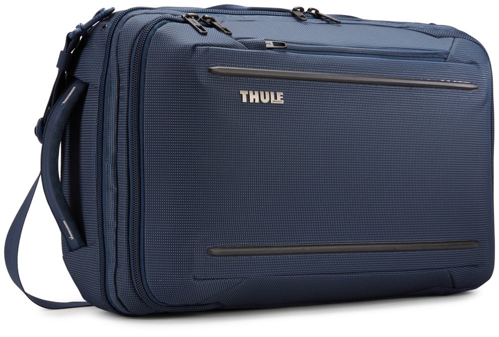 Thule Crossover 2 Convertible Carry On C2CC41 - modrá