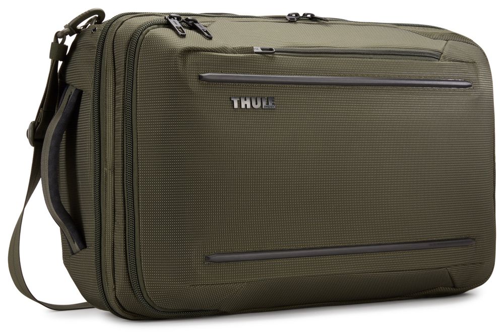 Thule Crossover 2 Convertible Carry On C2CC41 - zelená