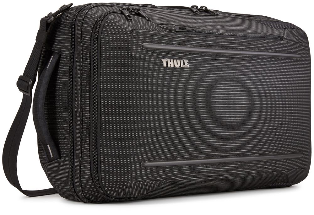Thule Crossover 2 Convertible Carry On C2CC41 - černá