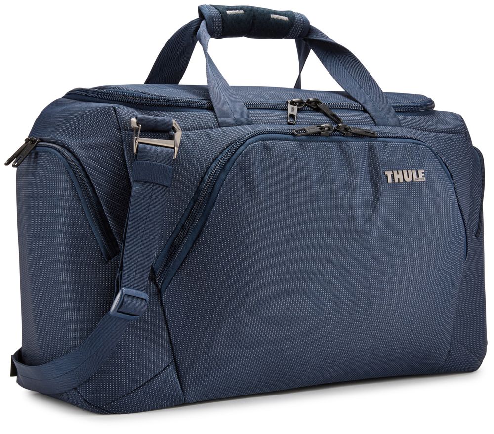 Thule Crossover 2 Duffel 44L C2CD44 - modrý