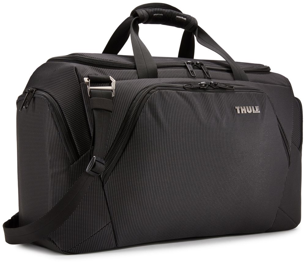 Thule Crossover 2 Duffel 44L C2CD44 - černý