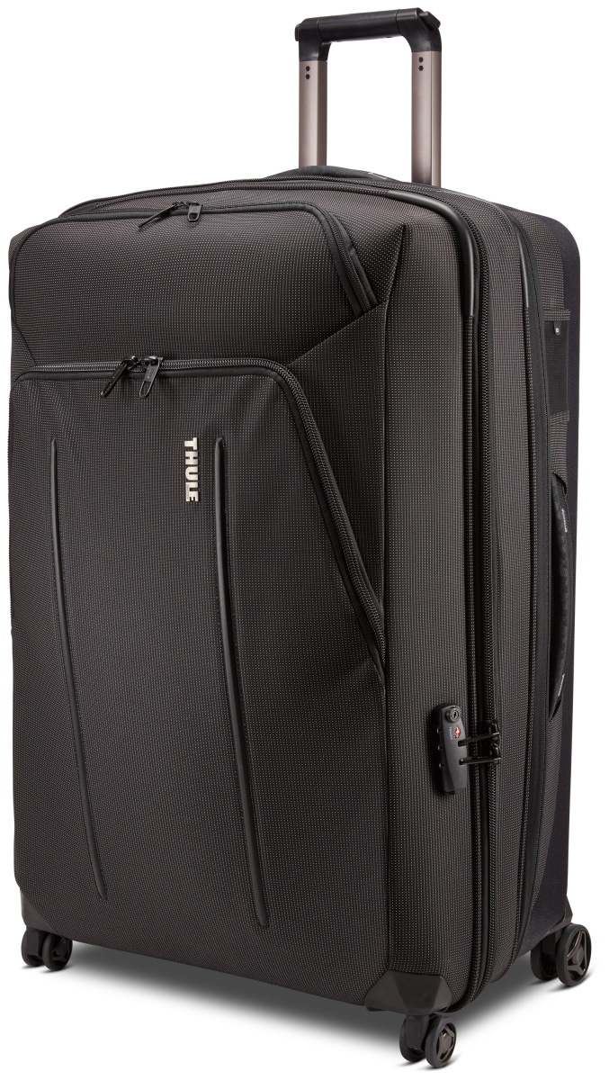 Thule Crossover 2 Spinner 76cm/30" C2S30 - černý