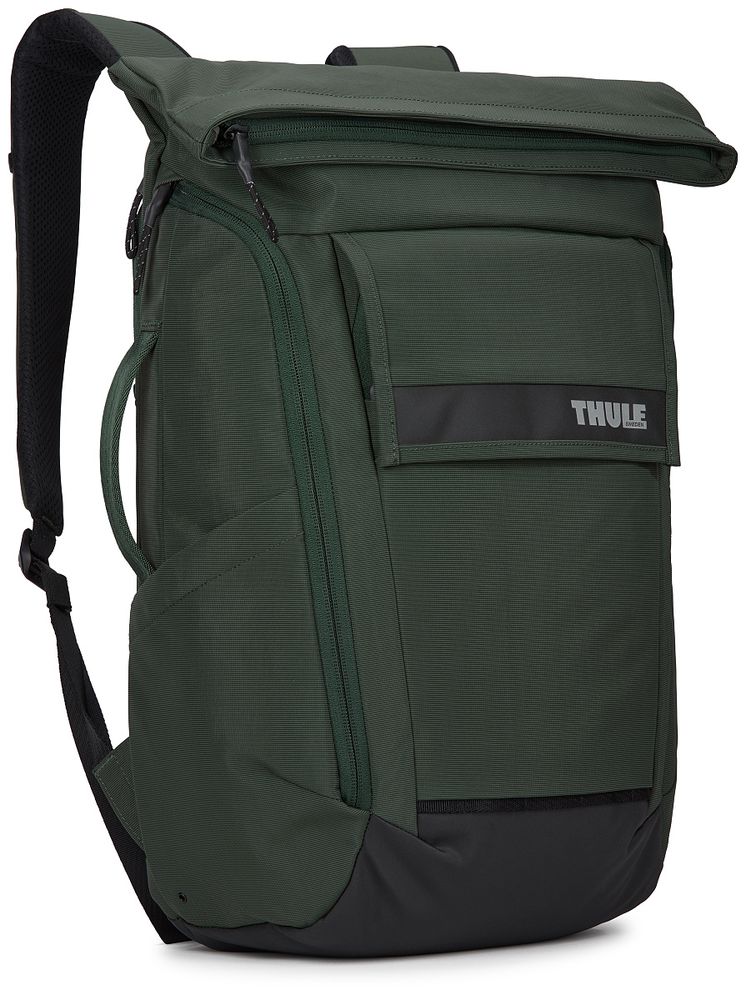 Thule Paramount batoh 24L PARABP2116 - Racing Green