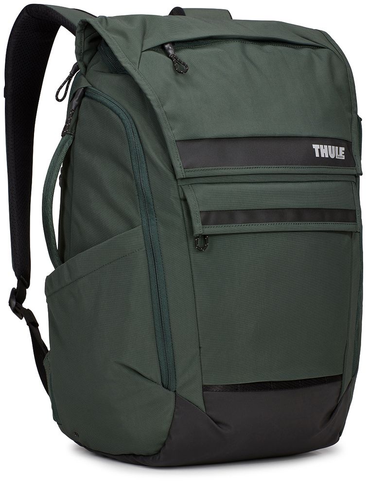 Thule Paramount batoh 27 l PARABP2216 - Racing Green