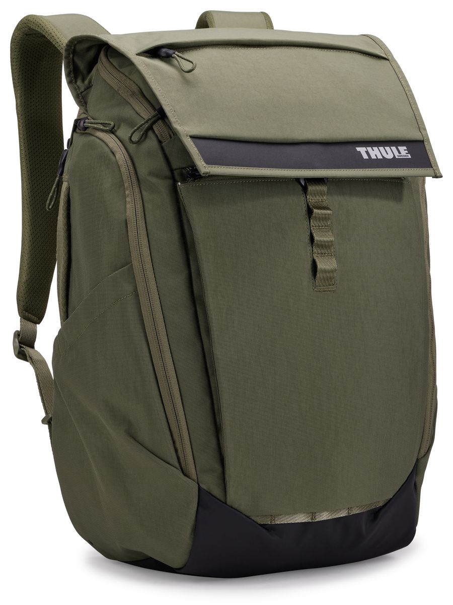 Thule Paramount batoh na notebook 27 l PARABP3216 - zelený