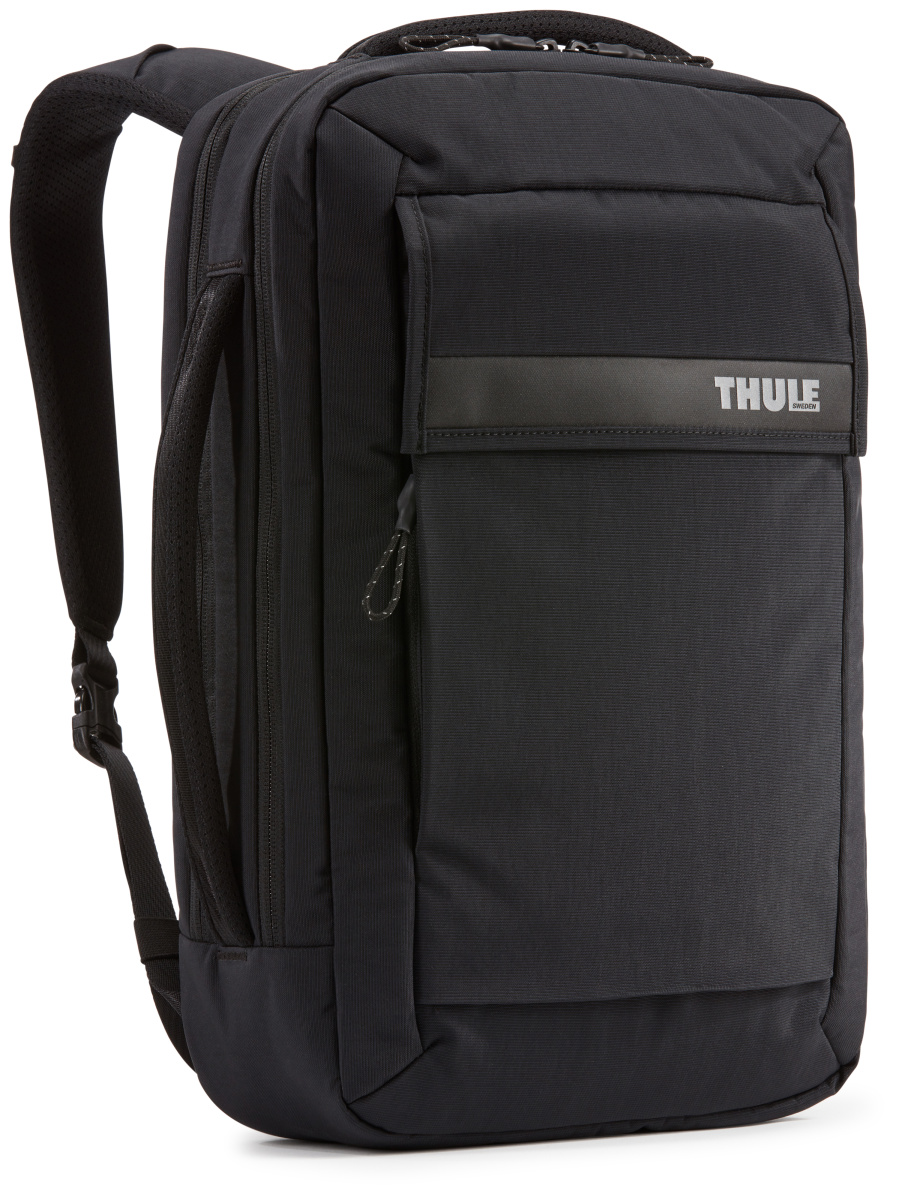 Thule Paramount brašna/batoh 15,6" PARACB2116 - černá