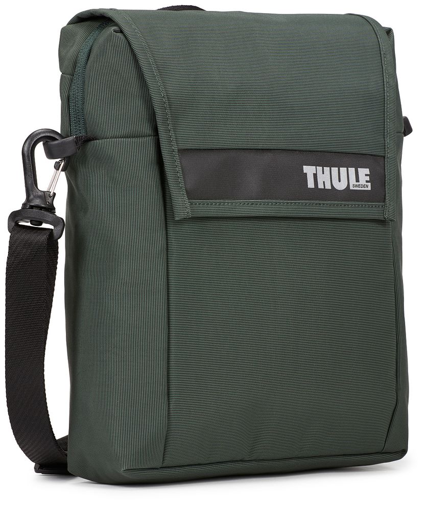 Thule Paramount taška přes rameno PARASB2110 - Racing Green