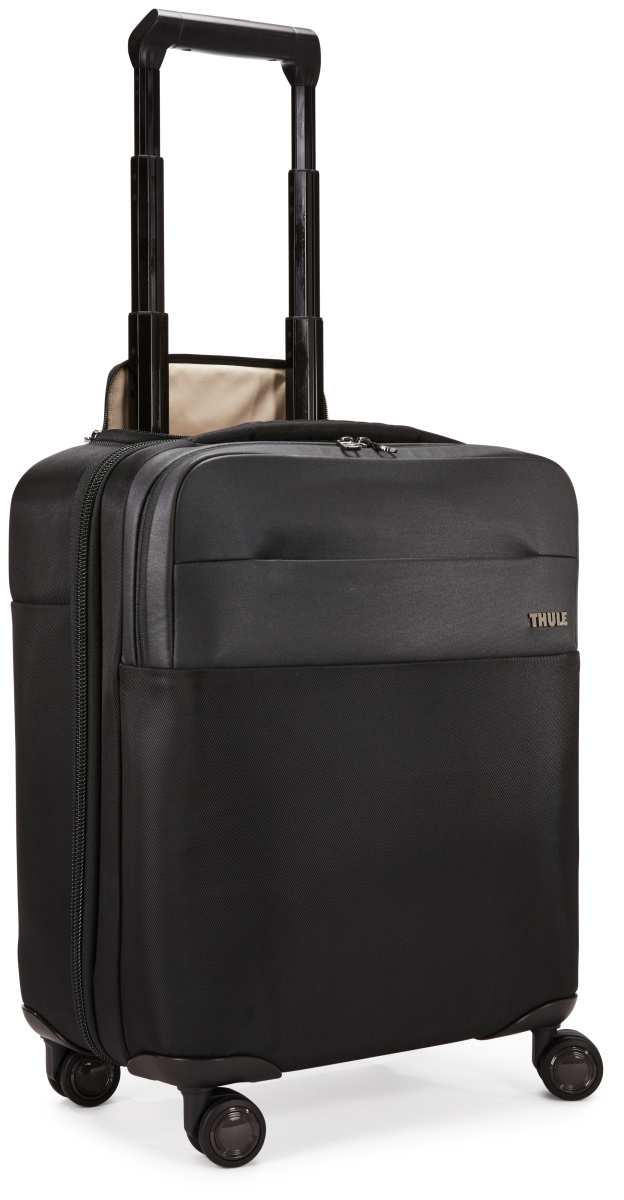 Thule Spira Compact Carry On Spinner SPAC118 - černý