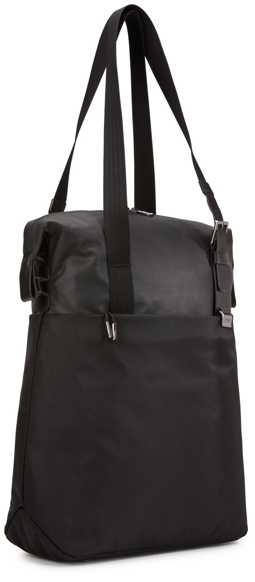 Thule Spira dámská taška Vertical Tote SPAT114K - černá