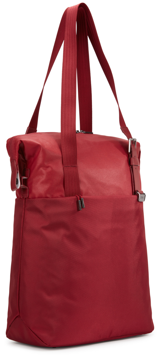 Thule Spira dámská taška Vertical Tote SPAT114RR - červená