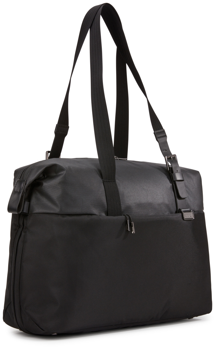 Thule Spira dámská taška Horizontal Tote SPAT116K - černá