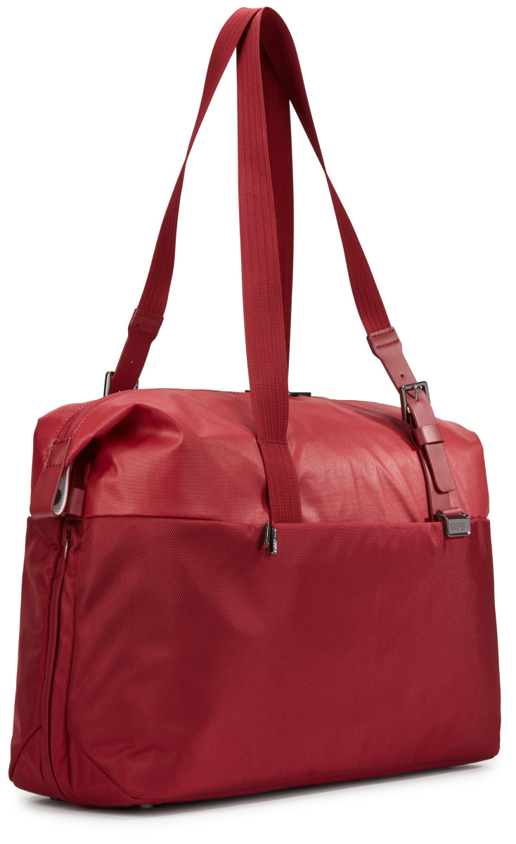 Thule Spira dámská taška Horizontal Tote SPAT116RR - červená