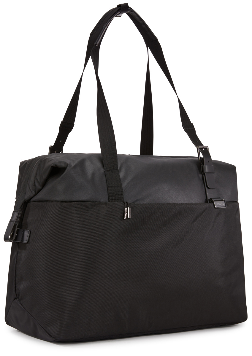 Thule Spira taška na víkend 37L SPAW137K - černá